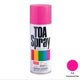 TOA ACRYLIC LACQUER SPRAY