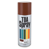 TOA ACRYLIC LACQUER SPRAY