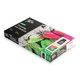Mont Marte Drawing Ink Colours Signature 24pc x 7ml