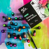 Mont Marte Drawing Ink Colours Signature 24pc x 7ml