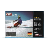 Ecotone 4x6 Photo Paper 260gm Rc Lusster 100 Sheets