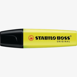 Stabilo Boss Original Highlighter 5mm
