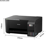 Epson EcoTank L3250 A4 Wi-Fi All-in-One Ink Tank Printer
