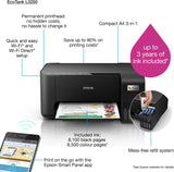 Epson EcoTank L3250 A4 Wi-Fi All-in-One Ink Tank Printer
