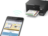Epson EcoTank L3250 A4 Wi-Fi All-in-One Ink Tank Printer