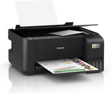 Epson EcoTank L3250 A4 Wi-Fi All-in-One Ink Tank Printer