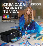 Epson EcoTank L321O All- in-One Ink Tank Printer