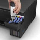 Epson EcoTank L321O All- in-One Ink Tank Printer