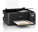 Epson EcoTank L321O All- in-One Ink Tank Printer