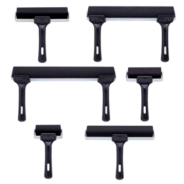Lino Professional Ink Rollers