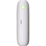 FUJIFILM INSTAX MINI LINK 2 Smartphone Printer (Clay White)