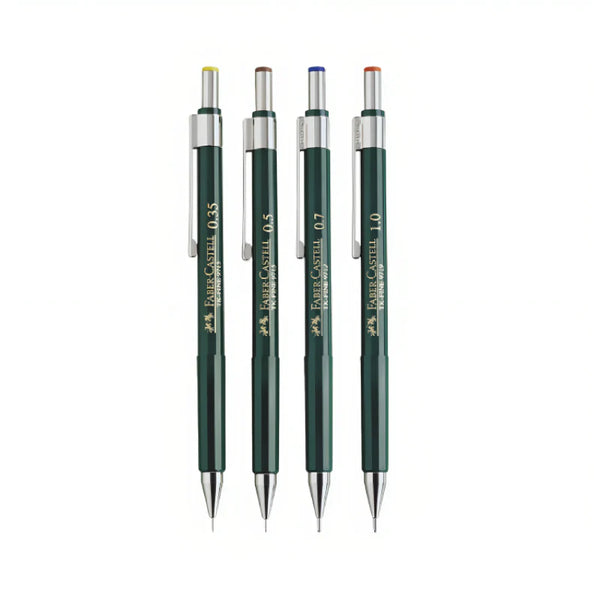 Faber-Castell TK-Fine Clutch Pencils