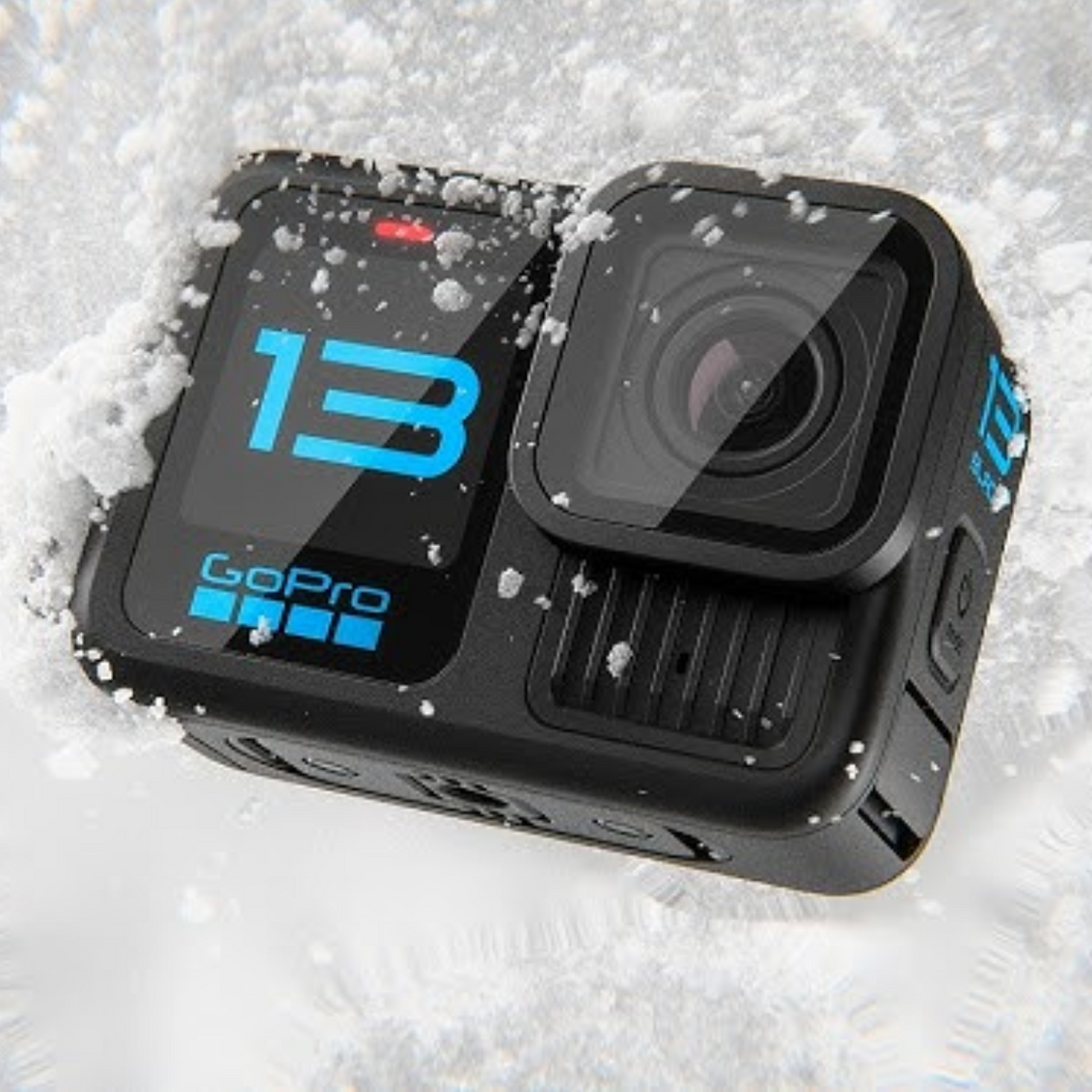GoPro HERO 13 Black Creator Edition – thestationerycompany.pk
