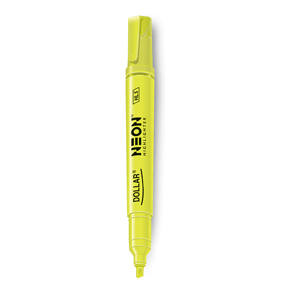 Dollar Highlighter 5mm HL5