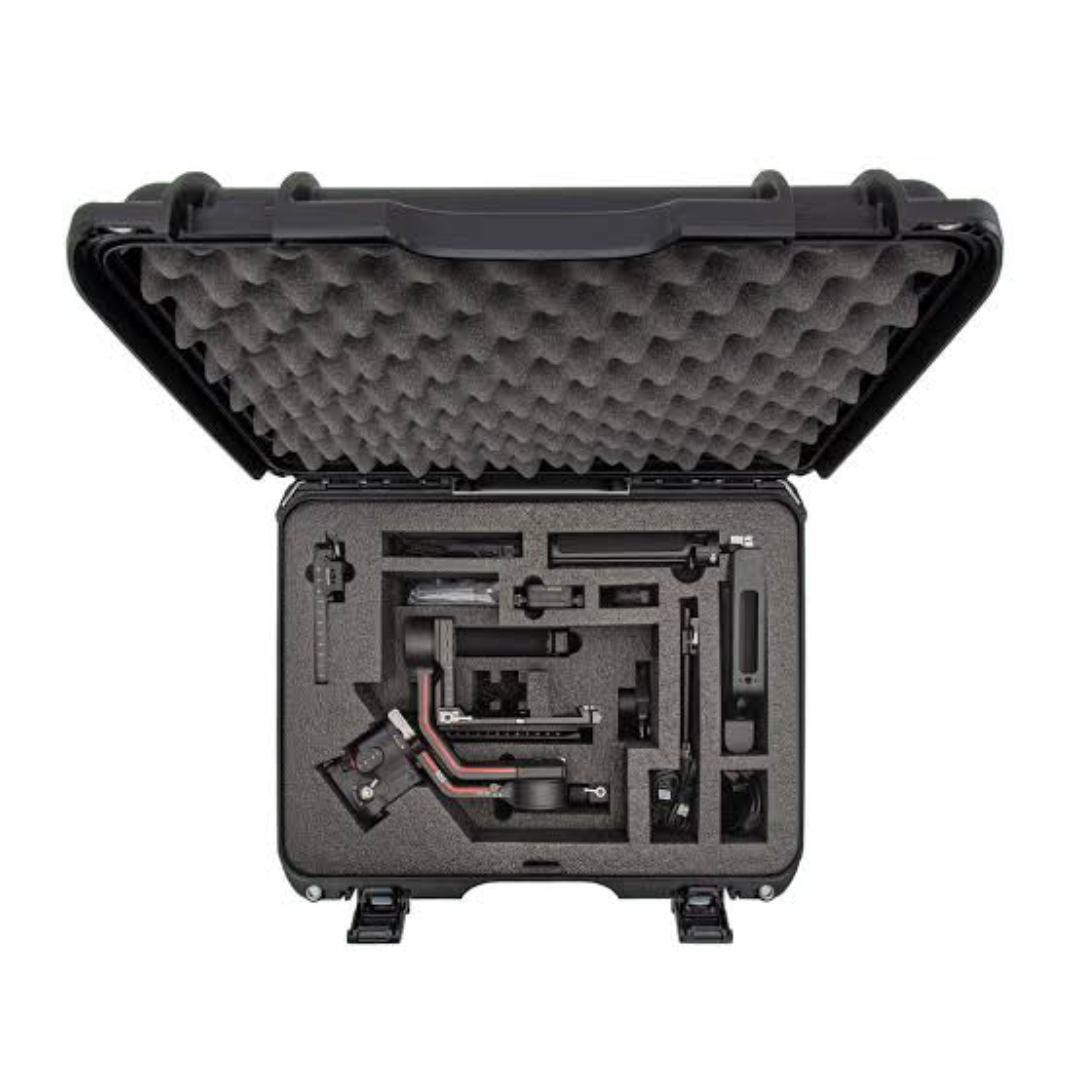 Hard Case for DJI RS3