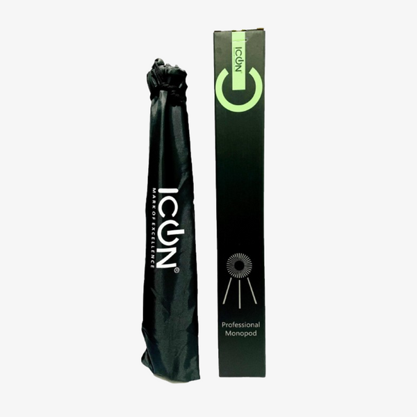 ICON 787 Professional Monopod