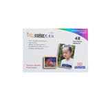 IMA 4x6 Photo Paper 270gm Lusster 100 Sheets
