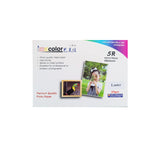 IMA 5x7 Photo Paper 270gm Lusster 100 Sheets