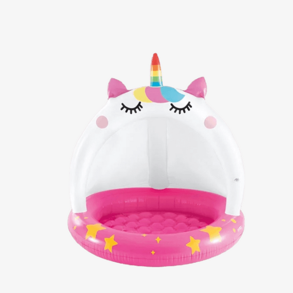 INTEX 58438 inflatable Unicorn baby pool