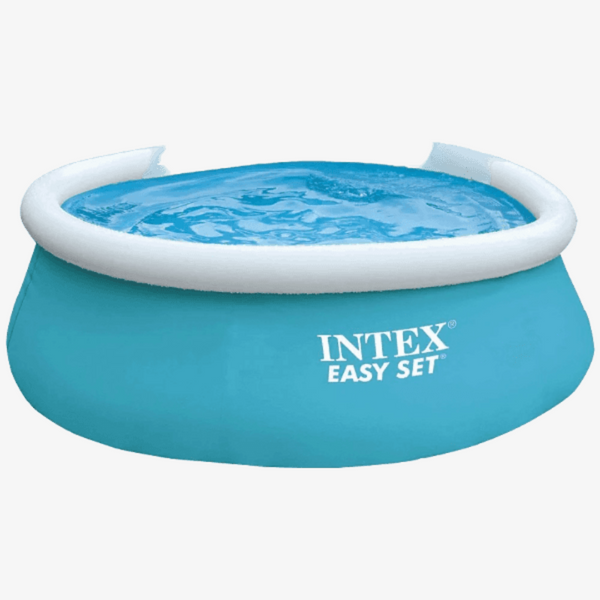 INTEX 6-FT Easy Set Pool ( 6' X 20")