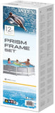 INTEX Prism Frame Pool ( 12' x 30" )