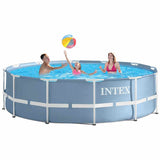 INTEX Prism Frame Pool ( 12' x 30" )