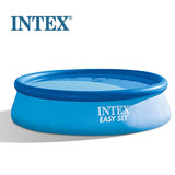 INTEX Easy Set Pool ( 12' X 30" )