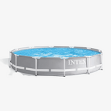 INTEX Prism Frame Pool ( 12' x 30" )