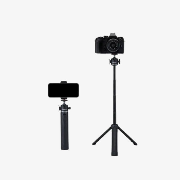 Jmary MT-29 Extendable Mini Selfie Tripod