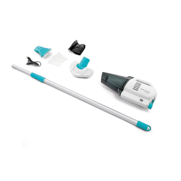 INTEX Pool And Spa Rechargeable Underwater Vacuum Cleaner 28626