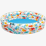 Intex Fishbowl Pool 52" X 11"