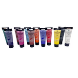 Expressions Artist Acrylic Paint Set Of 12x75ml