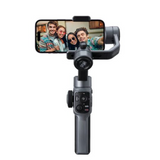 Zhiyun Smooth 5 S Stabilizer Gimbal For Mobile with 6 Month Warranty