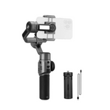 Zhiyun Smooth 5 S Stabilizer Gimbal For Mobile with 6 Month Warranty