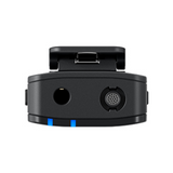 BOYAMIC All-in-One Dual Wireless Mic with On-Board Recoding