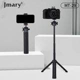 Jmary MT-29 Extendable Mini Selfie Tripod