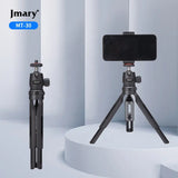 Jmary MT-30 Table Top Tripod Stand