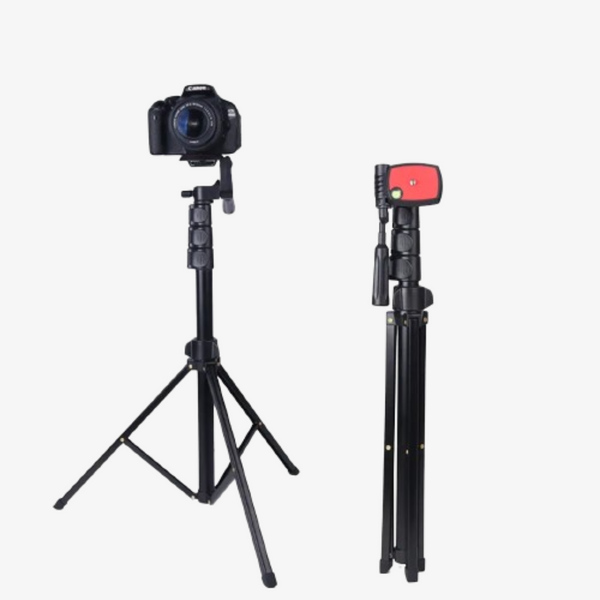 Jmary KP-2206 Tripod for Mobile & Camera