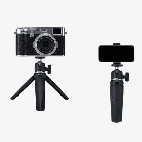 Jmary MT-27 Extendable Mini Selfie Tripod