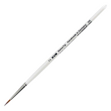 Kum Synthetic Round Brushes