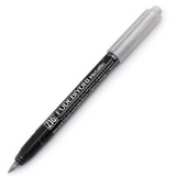 Kuretake ZIG Pen Fudebiyori Metallic Brush Pen