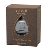 Kuretake ZIG ink-café Drop of Shimmer