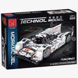 LEPIN PORSHE TECHNOL MODEL CAR BLOCKS 022012