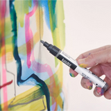 Liguitex Acrylic Marker Iridescents Set of 3