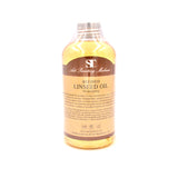 ST Refined Linseed Oil 250ml