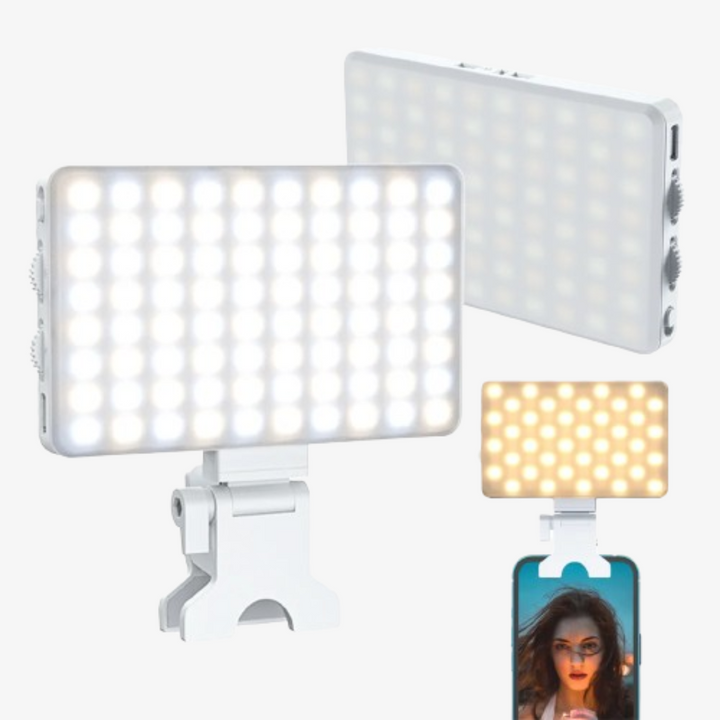 Mobile Phone Led Buy Camera LED Lights | Best Led Light Price in Pakistan - TSC ...