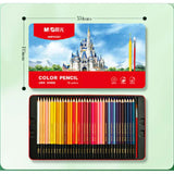 M&G Professional Water Color Pencils