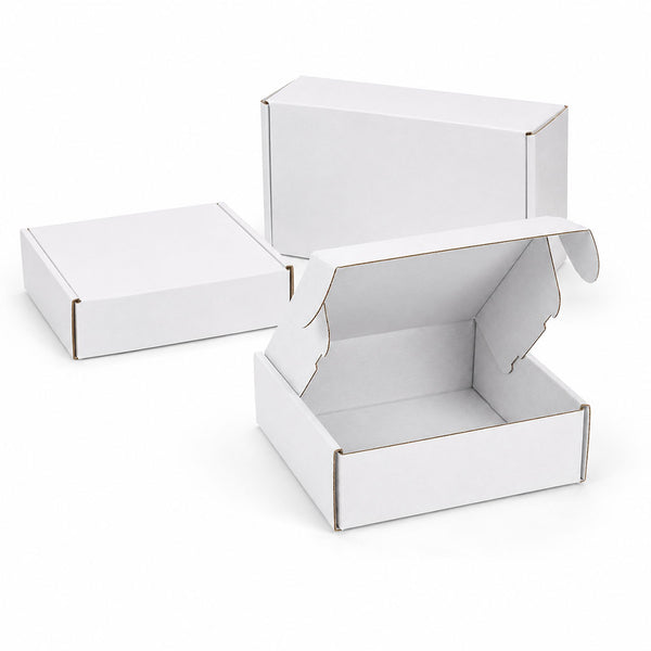 Mailer Boxes for All your Packaging needs