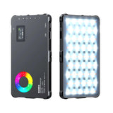 Memen RGB LED FILL Light Black (SL-CO2)