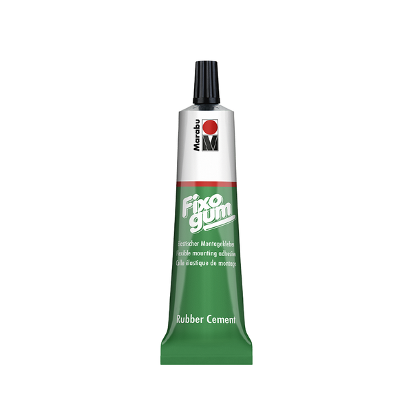 Marabu Fixogum Rubber Cement 50 g